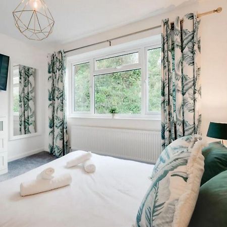 Standout 2Bd Coastal Cottages In South Devon شالدون المظهر الخارجي الصورة