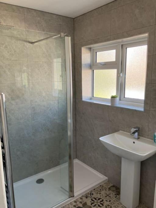 Standout 2Bd Coastal Cottages In South Devon شالدون المظهر الخارجي الصورة