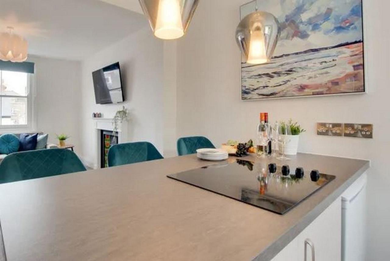 Standout 2Bd Coastal Cottages In South Devon شالدون المظهر الخارجي الصورة