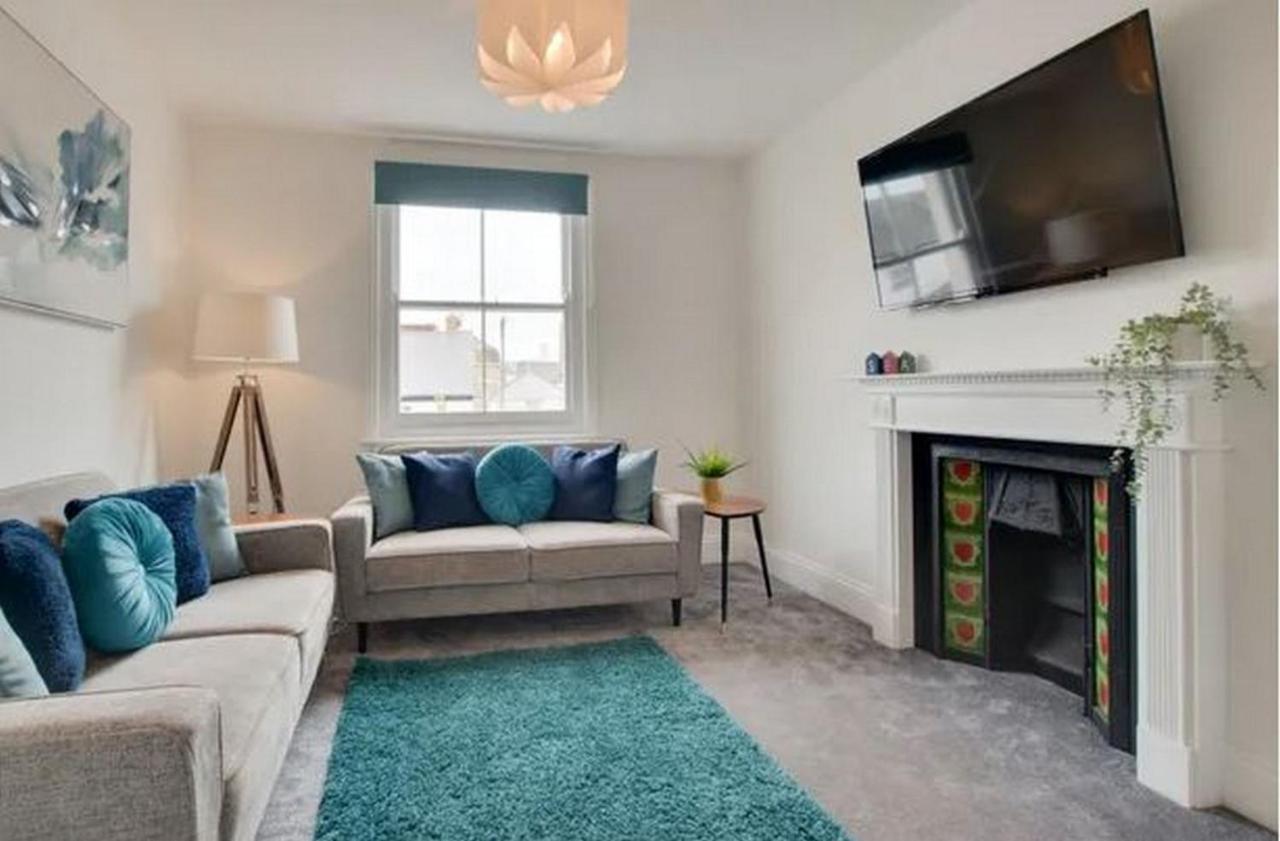 Standout 2Bd Coastal Cottages In South Devon شالدون المظهر الخارجي الصورة