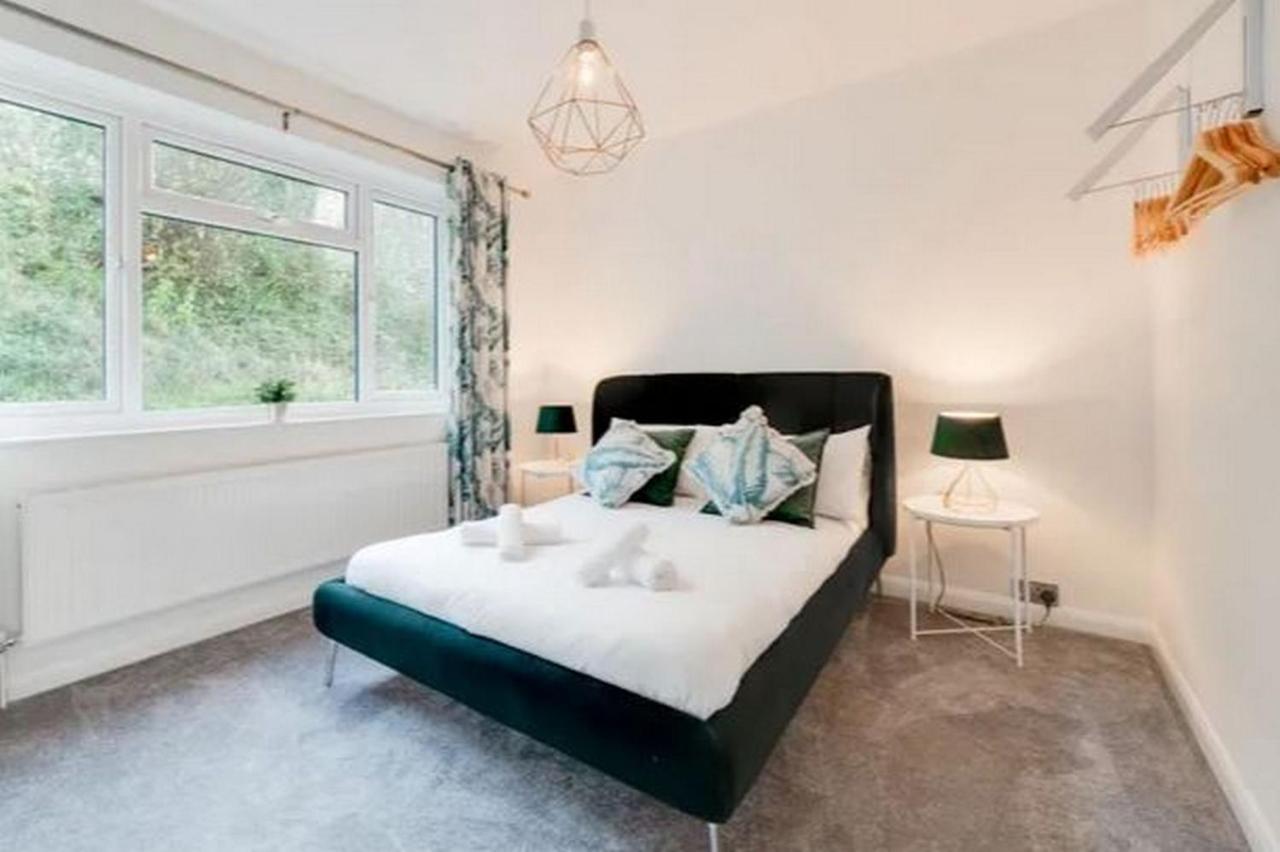 Standout 2Bd Coastal Cottages In South Devon شالدون المظهر الخارجي الصورة