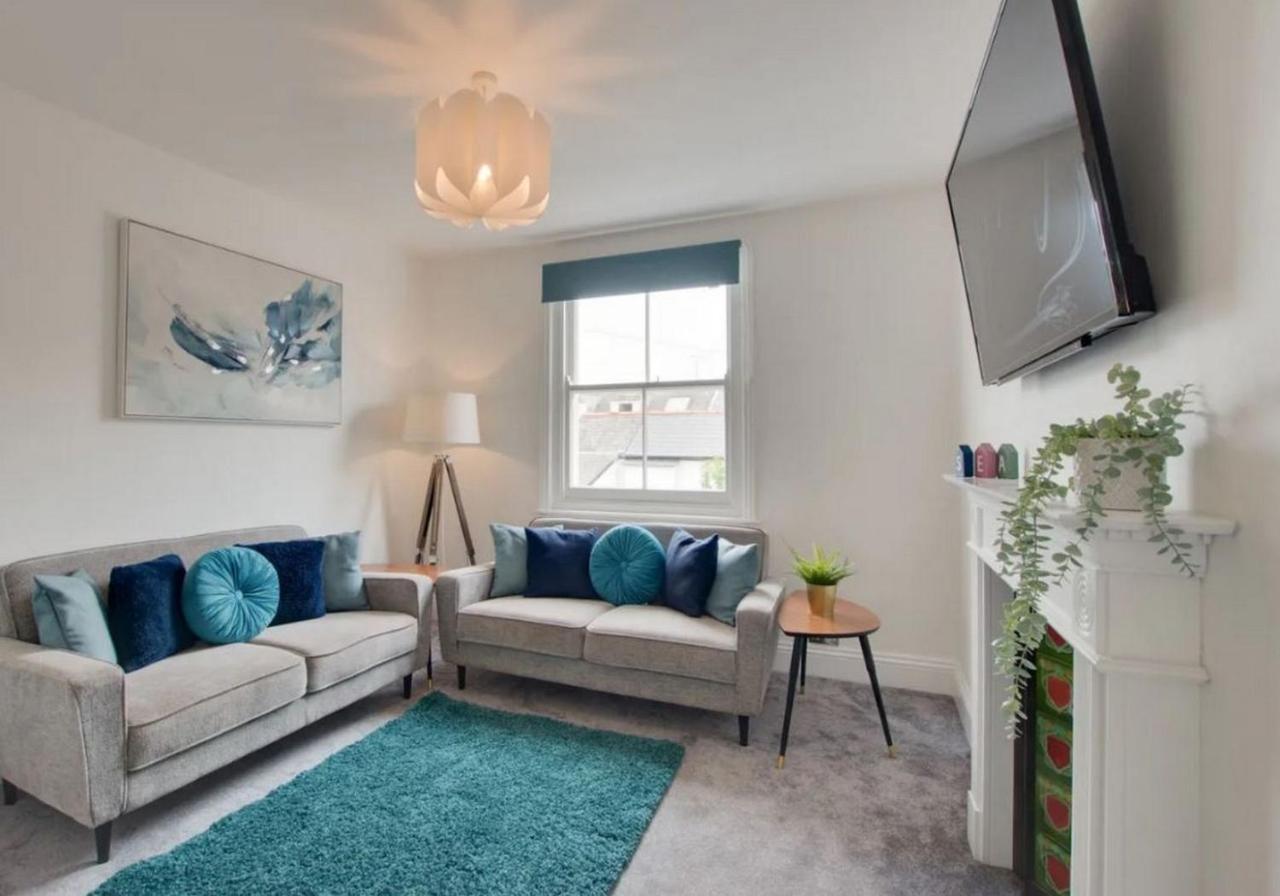 Standout 2Bd Coastal Cottages In South Devon شالدون المظهر الخارجي الصورة