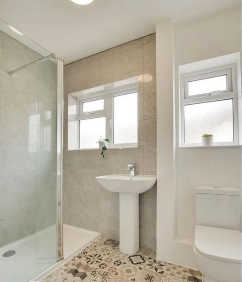 Standout 2Bd Coastal Cottages In South Devon شالدون المظهر الخارجي الصورة