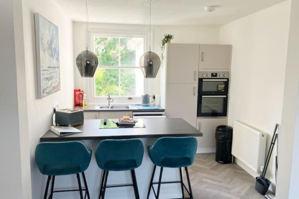 Standout 2Bd Coastal Cottages In South Devon شالدون المظهر الخارجي الصورة