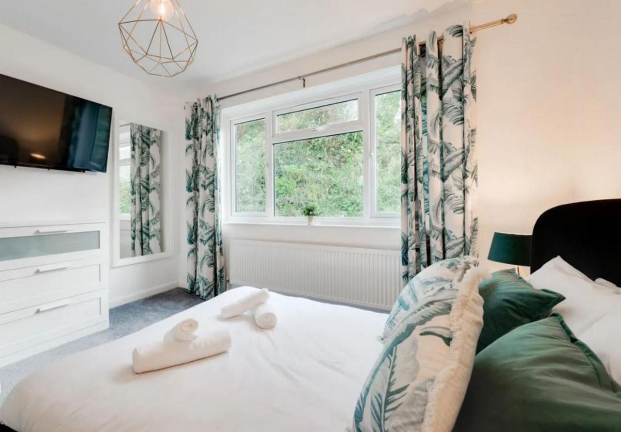 Standout 2Bd Coastal Cottages In South Devon شالدون المظهر الخارجي الصورة
