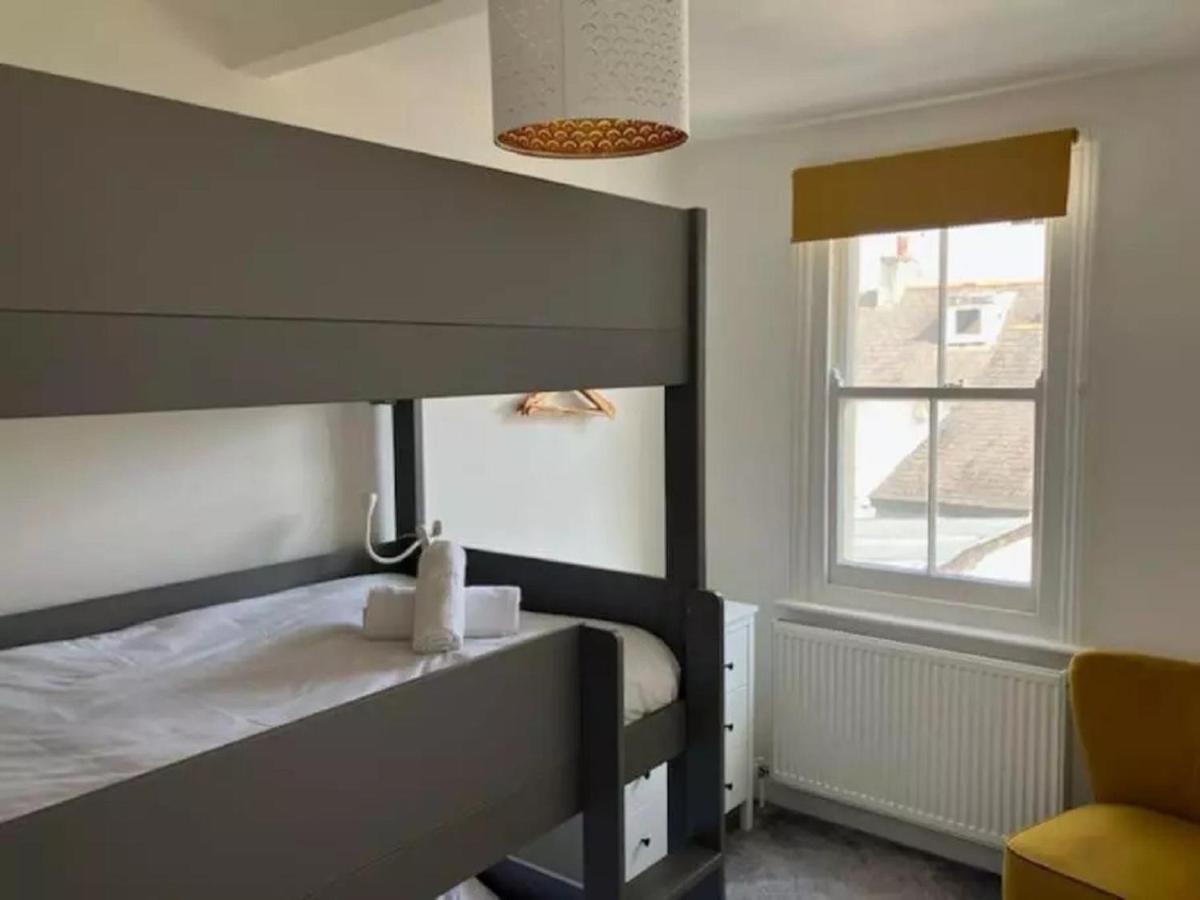 Standout 2Bd Coastal Cottages In South Devon شالدون المظهر الخارجي الصورة